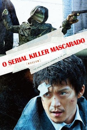 O Serial Killer Mascarado Online em HD