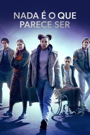 Chosen – Nada é o que Parece Ser Online em HD