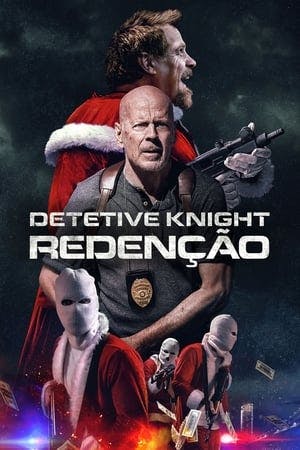 Detetive Knight: Redenção Online em HD