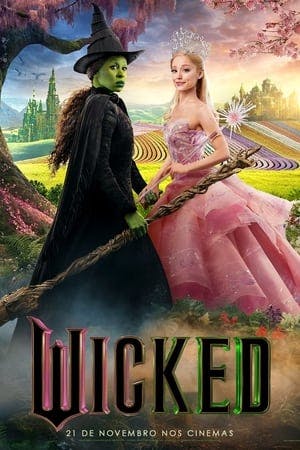 Assistir Wicked Online em HD