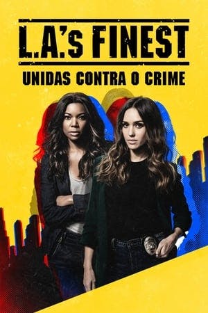 L.A.’s Finest: Unidas contra o Crime Online em HD