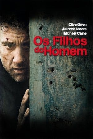 Filhos da Esperança Online em HD