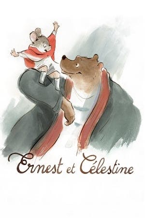 Ernest & Celestine Online em HD