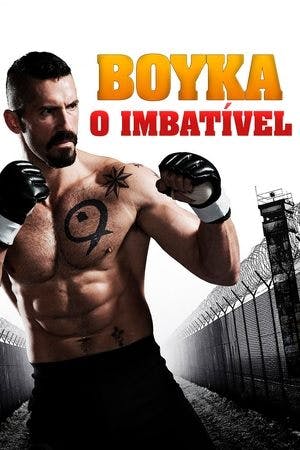 Boyka: O Imbatível Online em HD