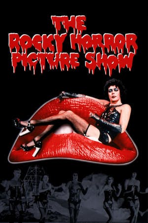 The Rocky Horror Picture Show Online em HD