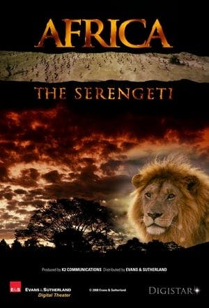 Africa: The Serengeti Online em HD