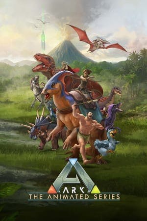 ARK: The Animated Series Online em HD