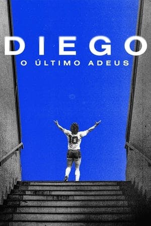 Diego, O Último Adeus Online em HD