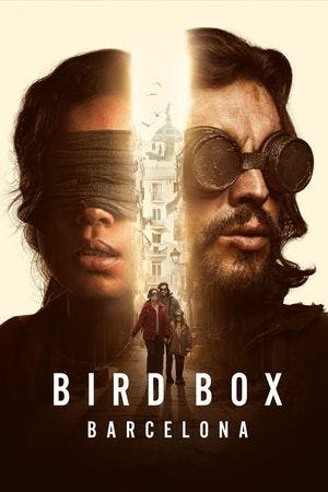Bird Box Barcelona Online em HD