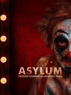 Asylum: Twisted Horror & Fantasy Tales Online em HD