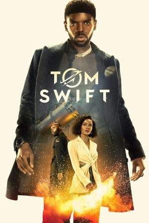 Tom Swift Online em HD