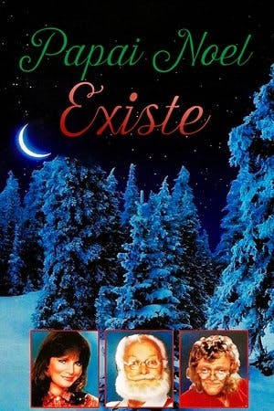 Papai Noel Existe Online em HD