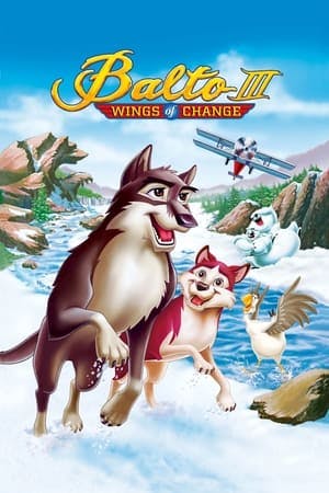 Balto – Nas Asas do Destino Online em HD