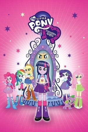 My Little Pony: Equestria Girls Online em HD