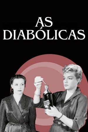 As Diabólicas Online em HD