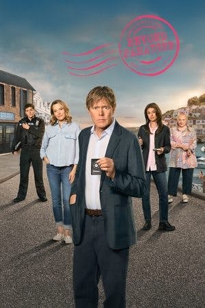 Crimen más allá del paraíso Online em HD