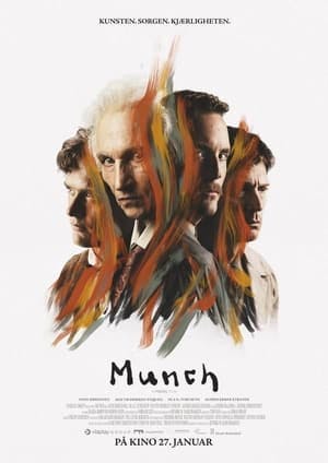 Munch Online em HD