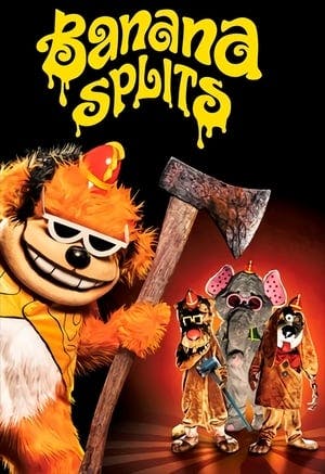 Banana Splits – O Filme Online em HD