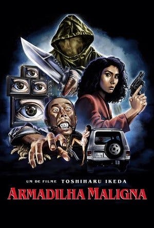 Armadilha Maligna Online em HD