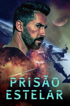 Prisão Estelar Online em HD