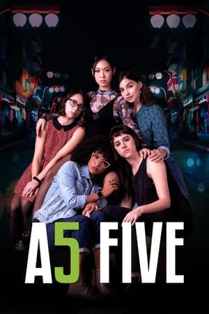 We Are Five Online em HD