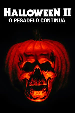 Halloween II: O Pesadelo Continua Online em HD