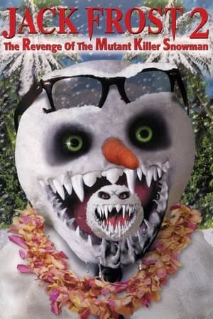 Jack Frost II Online em HD