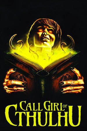 Garota de Programa de Cthulhu Online em HD