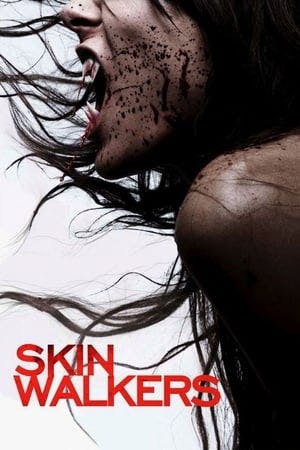 Skinwalkers Online em HD