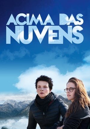 Acima das Nuvens Online em HD