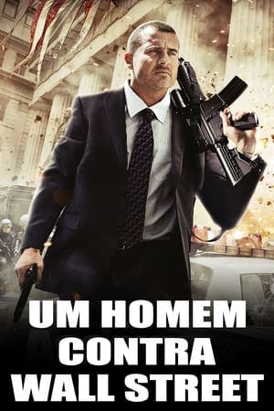 Um Homem Contra Wall Street Online em HD