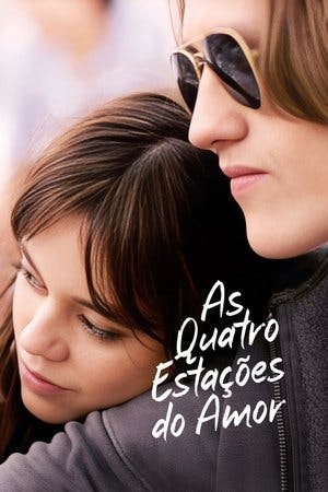 As Quatro Estações do Amor Online em HD