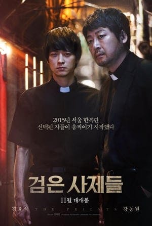 The Priests Online em HD