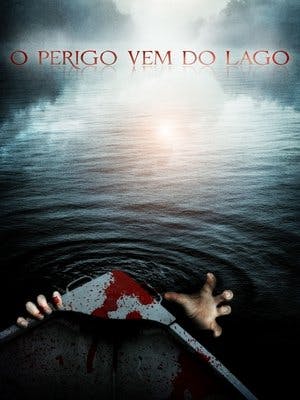 O Perigo Vem do Lago Online em HD