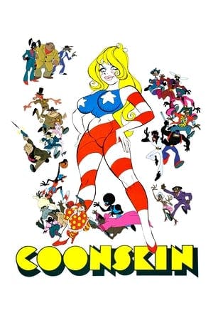 Coonskin Online em HD