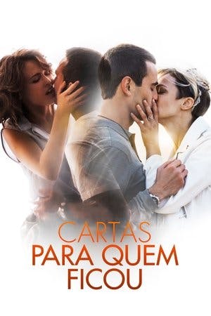 Cartas para Quem Ficou Online em HD