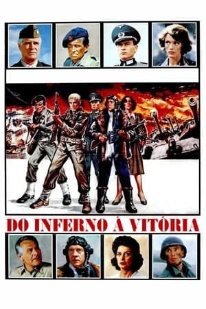 Do Inferno à Vitória Online em HD