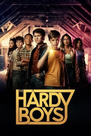 The Hardy Boys Online em HD