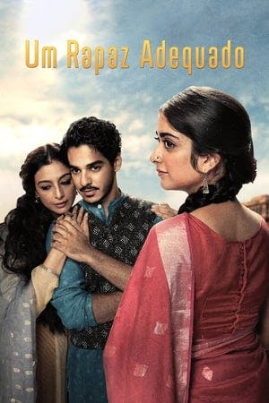 A Suitable Boy Online em HD