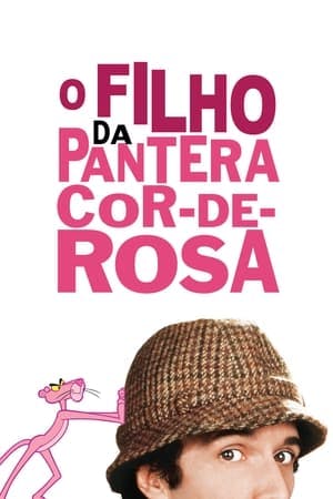 O Filho da Pantera Cor-de-Rosa Online em HD