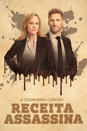 A Cozinheira Curiosa: Receita Assassina Online em HD