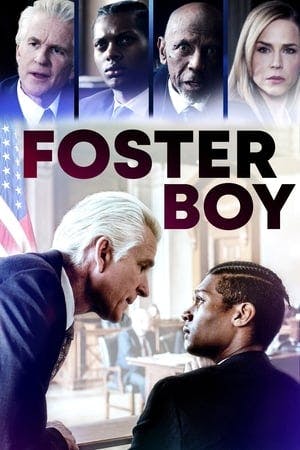 Foster Boy Online em HD