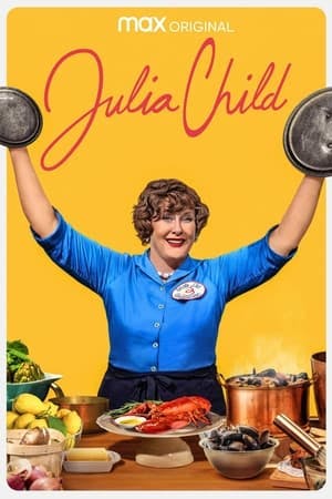 Julia Child Online em HD