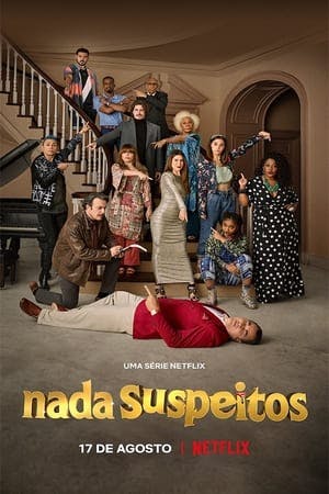 Nada Suspeitos Online em HD