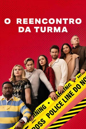 O Reencontro da Turma Online em HD
