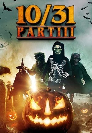 10/31 Part 3 Online em HD