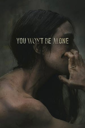 You Won’t Be Alone Online em HD