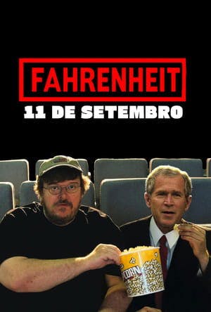 Fahrenheit 11 de Setembro Online em HD
