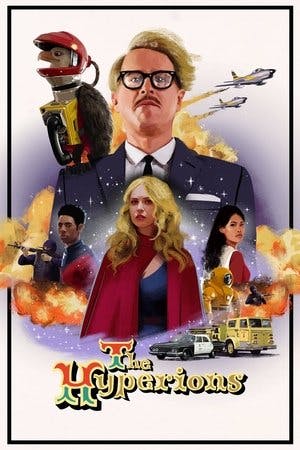 The Hyperions Online em HD
