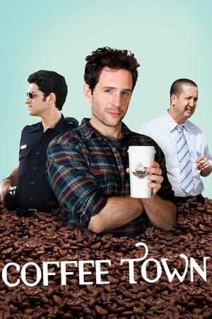 Coffee Town Online em HD